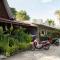 Butterfly Resort Hostel, Pai