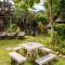 Butterfly Resort Hostel, Pai