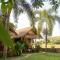 Butterfly Resort Hostel, Pai