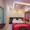MG Residency