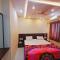 MG Residency
