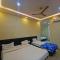 MG Residency