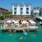 Hotel Flaminia - Sirmione