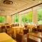 北軽井沢　Golden Forest Hotel - Naganohara