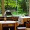 北軽井沢　Golden Forest Hotel - Naganohara