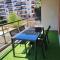 2 Appartements au Centre d'EVRY proches de PARIS - Evry-Courcouronnes