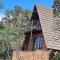 Bietjie Bos Chalet