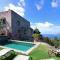 AMORE RENTALS - Villa Alma