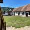 Castle View Saschiz - Traditional Guesthouse - Saschiz