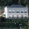 Hotel Les Hautes Roches