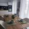 2 Appartements au Centre dEVRY proches de PARIS