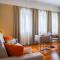 Hotel Compostela