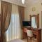 Teba Hotel Ras Elbar