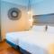 Hotel Compostela