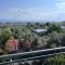 Amazing view Panorama Eretrias - Еретрія