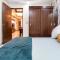 Homlee-Divya 2BHK-Vaishali Metro-Lift-Max Hospital