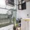 Homlee-Divya 2BHK-Vaishali Metro-Lift-Max Hospital