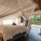 Kumba Lodge - Praia do Tofo