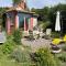 Maison independante pour 2 tout inclus Tiny House for 2 all included - Teilhet