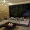 Appartement dans un pavillon