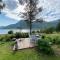 Unique and charming house at the foot of Lofoten's highest mountain - Svolvær