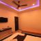 Bouvana Residency