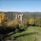 Maison vue superbe, 1-6 pers, Teilhet, Auvergne - Teilhet