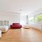 Tolstov Apartments - 1 or 3 Room Apartments with Balcony - 20 Min Messe DUS & Airport DUS