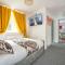 *F6GH For your most relaxed & cosy stay + FREE PARKING & WiFi - Bramley