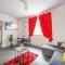 *F6GH For your most relaxed & cosy stay + FREE PARKING & WiFi