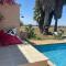 Typisch mallorquinische Finca - Pool, Ruhige Lage - Manacor