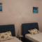 NISSI GOLDEN SANDS SEA VIEW 2 BEDROOM Apartment