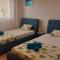 NISSI GOLDEN SANDS SEA VIEW 2 BEDROOM Apartment