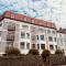 Aquilon Boutique Hotel