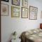 Apartamento con vistas