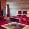 Hotel Les Hautes Roches