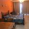 Navy Chalet 108