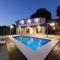 Villa Sena - private pool, sports field, BBQ, parking - Lovreć