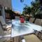 Studio Apartment with Garden - Ayvalık