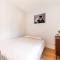 2-Bedroom Victorian Apartment in Kensington