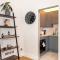 2-Bedroom Victorian Apartment in Kensington