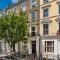 2-Bedroom Victorian Apartment in Kensington