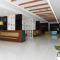 Hotel Pedras Salgadas