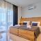 Polgar Villas Corfu
