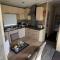 Modern 6 Berth Static Caravan, Hunstanton