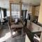 Modern 6 Berth Static Caravan, Hunstanton