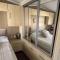 Modern 6 Berth Static Caravan, Hunstanton