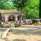 Luxor Chianti Glamping village