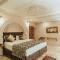 Harem Suites Cappadocia - 乌奇希萨尔