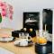 Anita Rooms & Suites Milos
